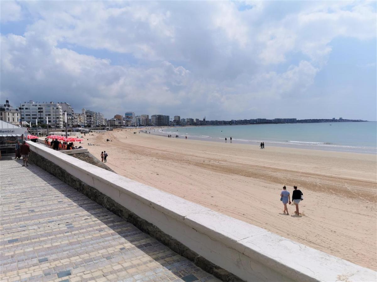 Villa Des Loups De Mer Talmont-Saint-Hilaire Esterno foto