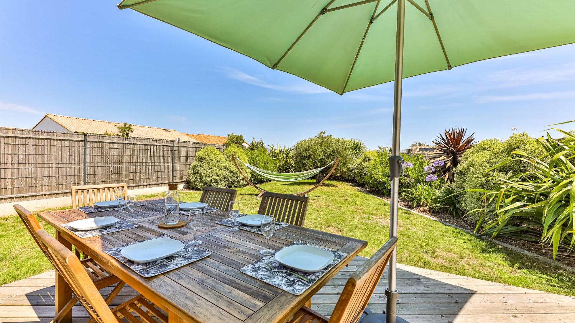 Villa Des Loups De Mer Talmont-Saint-Hilaire Esterno foto