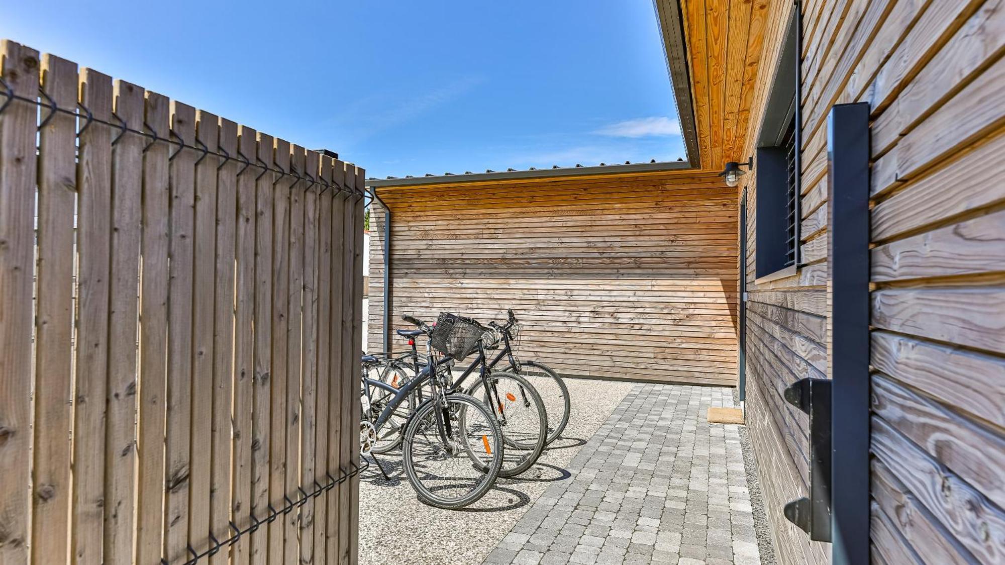 Villa Des Loups De Mer Talmont-Saint-Hilaire Esterno foto