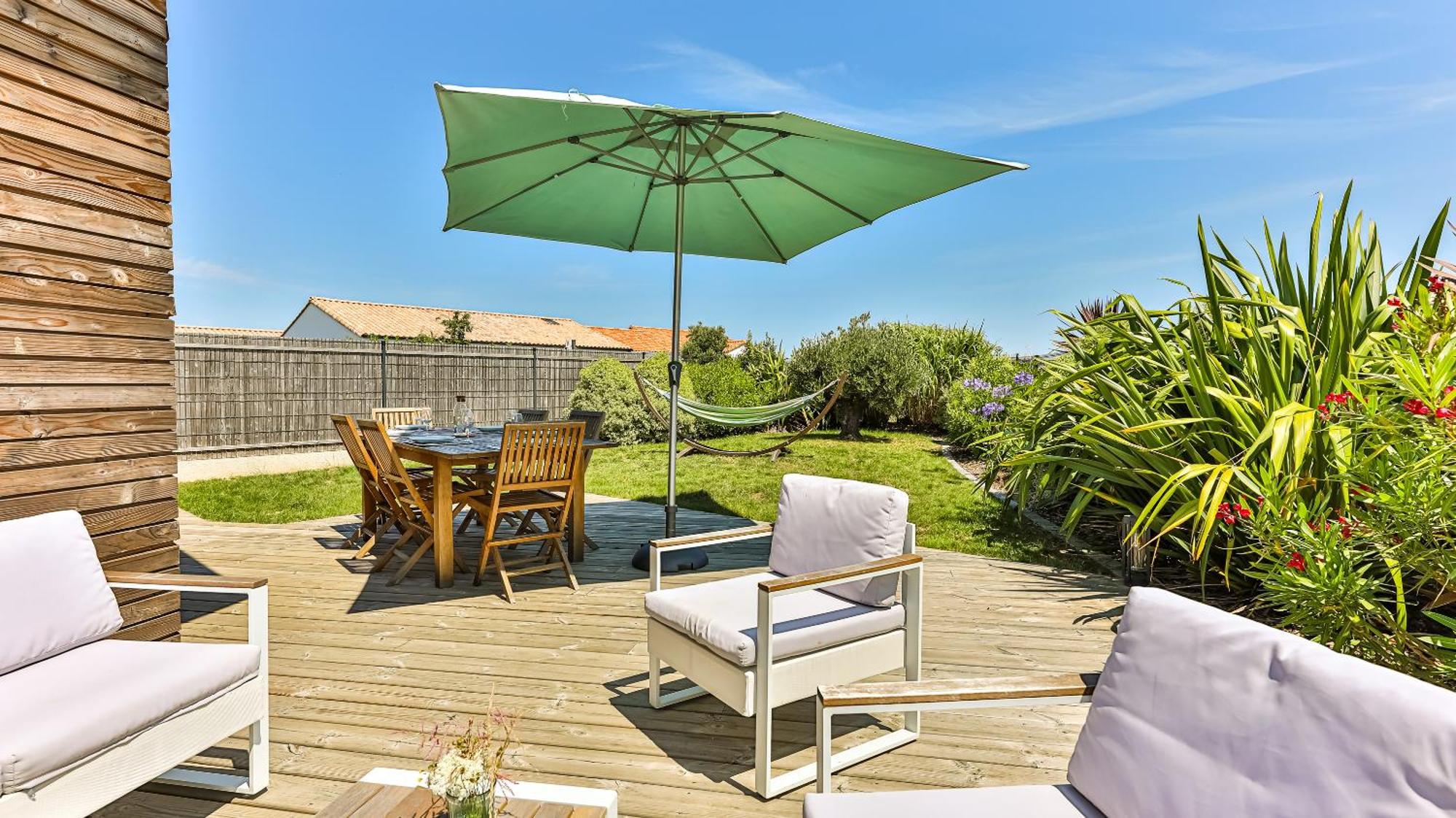 Villa Des Loups De Mer Talmont-Saint-Hilaire Esterno foto